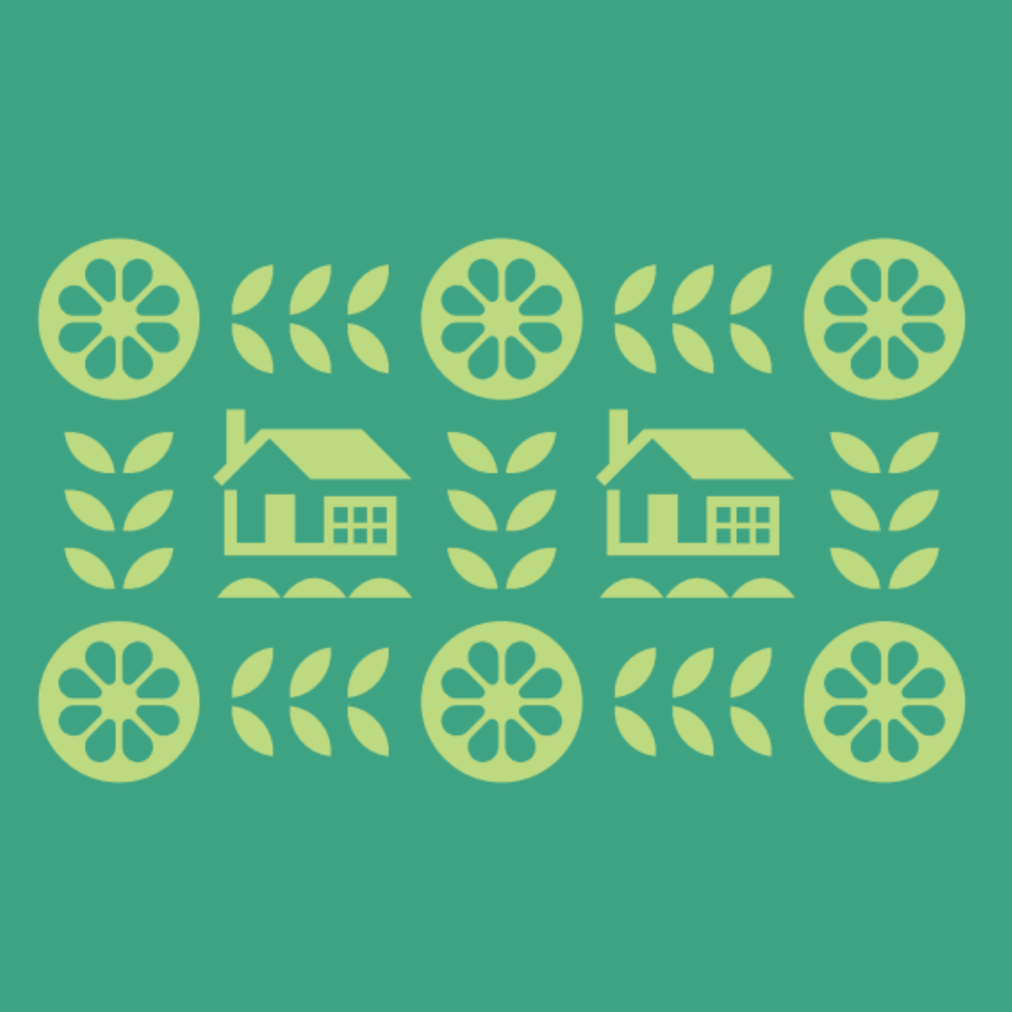 03 Spring - Mint Hill