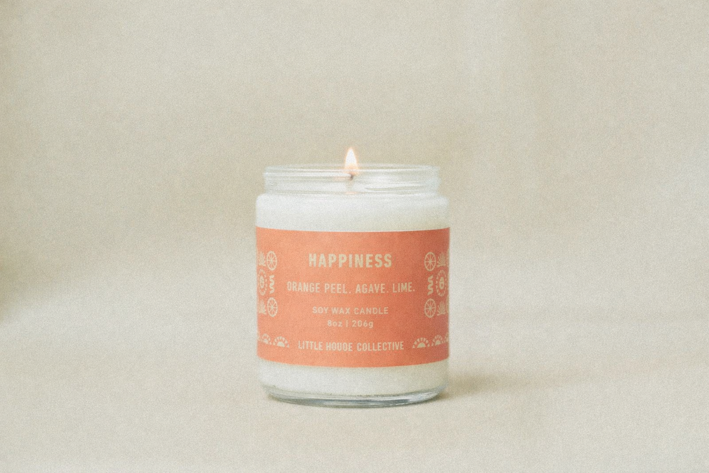 05 Summer - Happiness