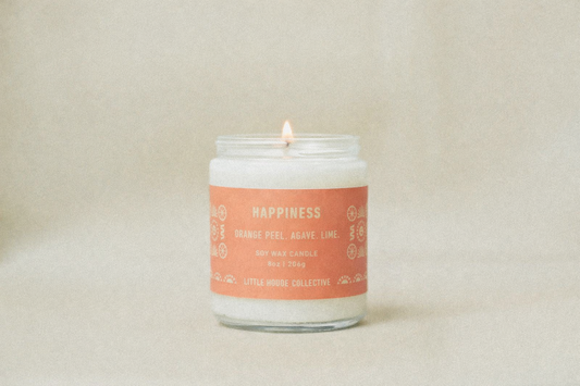 05 Summer - Happiness