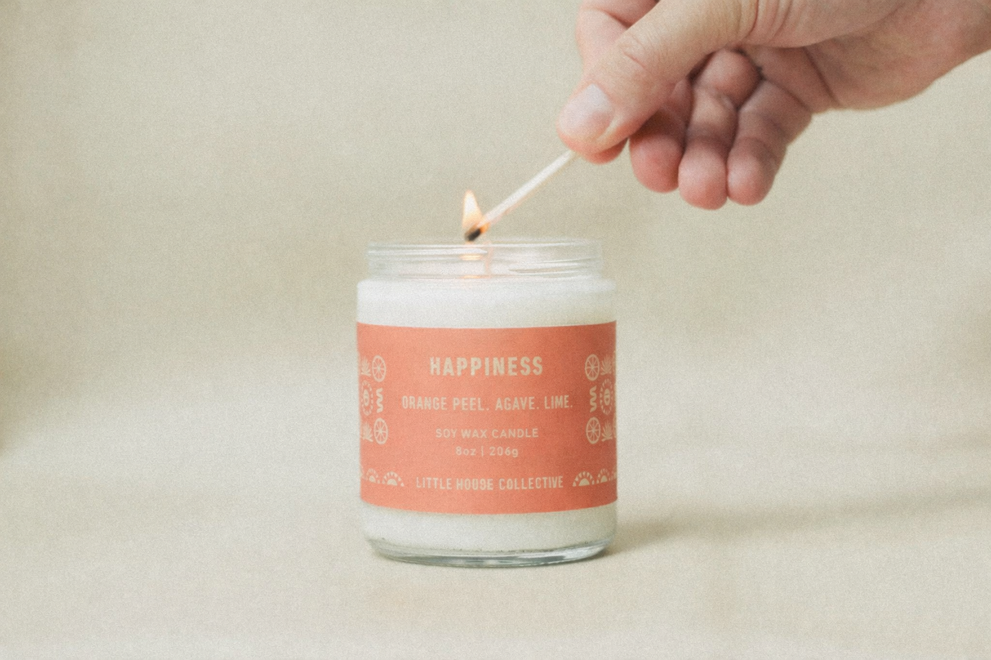 05 Summer - Happiness