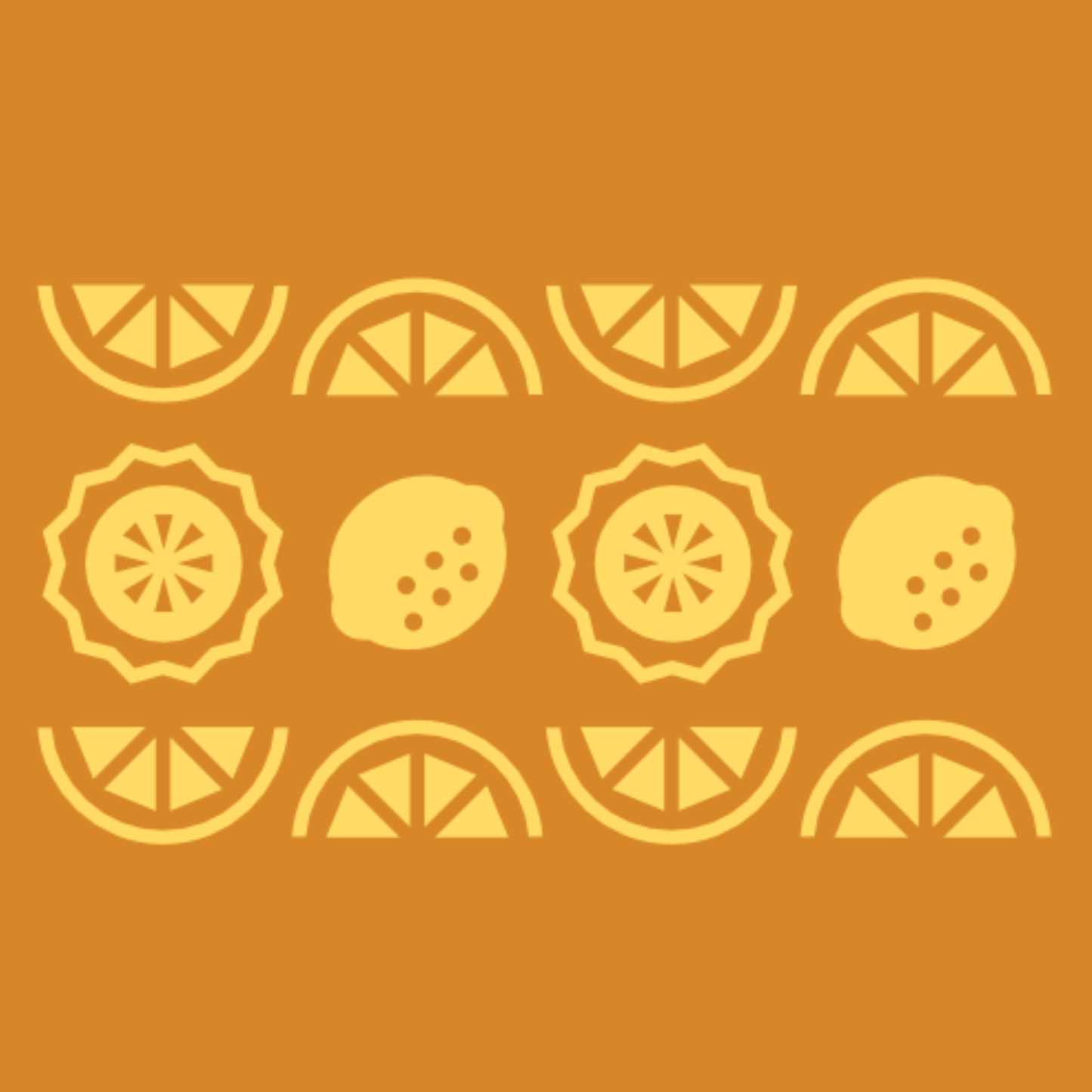 04 Spring - Lemon Pie