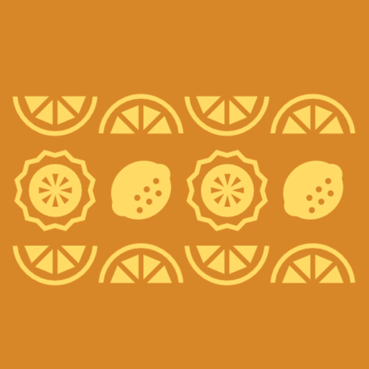 04 Spring - Lemon Pie