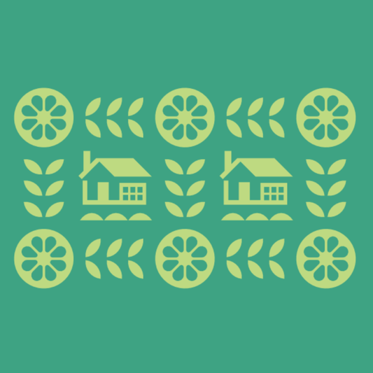 03 Spring - Mint Hill